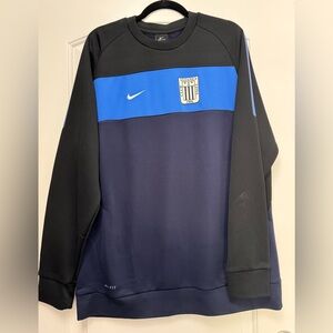 Alianza Lima sweater